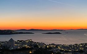Sand Lily Villa Mykonos